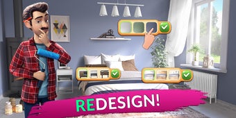 Imagen 1 para Flip This House: 3D Home …