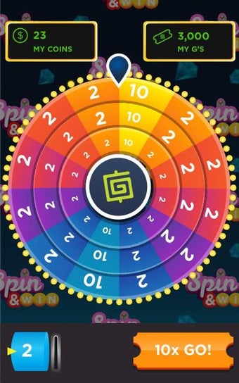 Imagen 3 para GamerGreen
