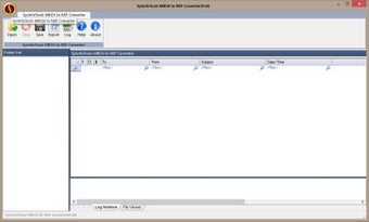 Image 0 for SysInfoTools MBOX to NSF …