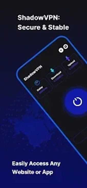 Image 0 for ShadowVPN: Secure  Stable