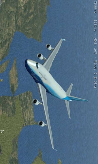 Imagen 1 para Infinite Flight for Windo…