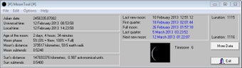 Imagen 0 para MoonTool