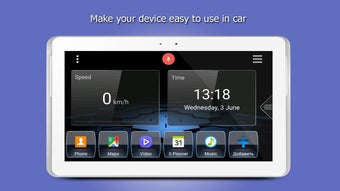 Image 0 for Car Launcher Free