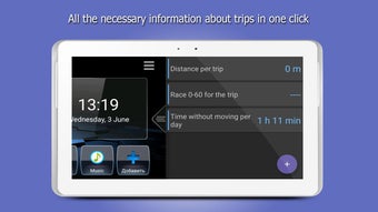 Image 1 for Car Launcher Free