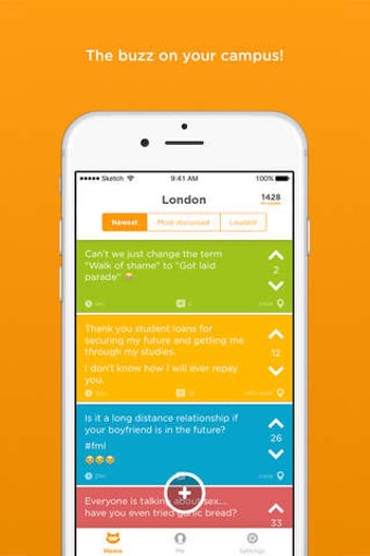 Image 0 for Jodel
