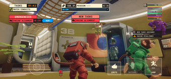 Image 0 for Go Ape Ship