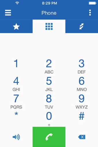 Imagen 0 para Communicator GO