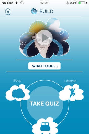 Imagen 0 para The Sleep School