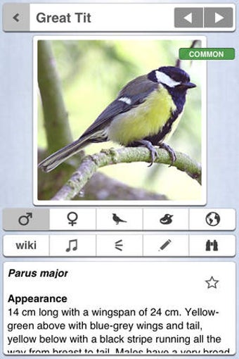 Imagen 0 para Birds of Britain: A Pocke…