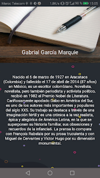 Imagen 0 para Libro Cien Anos de Soleda…