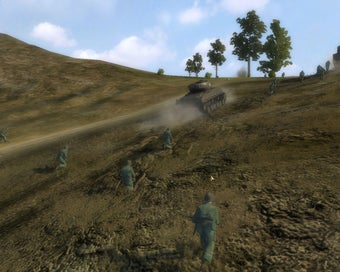 Image 0 for Theatre of War 3: Korea d…