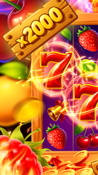 Image 0 for Fruit Fortune Boom