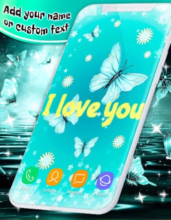 Image 1 for Live wallpaper for OPPO  …
