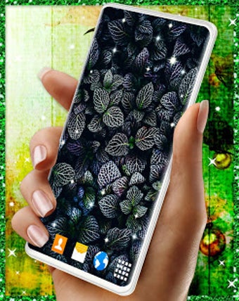 Imagen 2 para Live wallpaper for OPPO  …