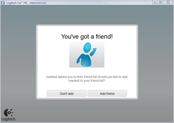 Imagen 1 para Logitech Vid