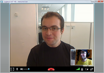 Imagen 3 para Logitech Vid