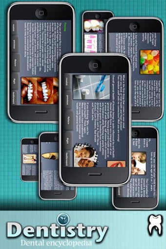 Image 0 for Dentistry and Dental Ency…