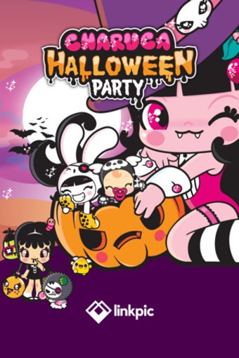 Image 0 for Charuca Halloween Party -…