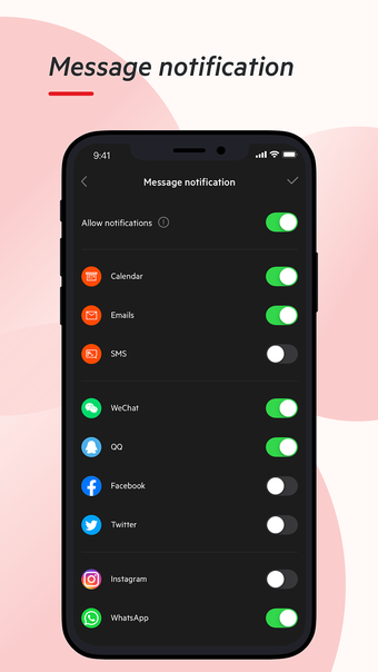 Image 0 for boAt Wave