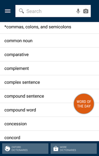 Imagen 2 para Oxford Grammar and Punctu…