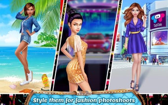 Image 3 for Stylist Girl - Make Me Go…