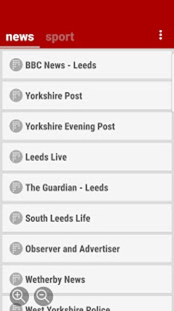 Image 0 for Leeds Local News