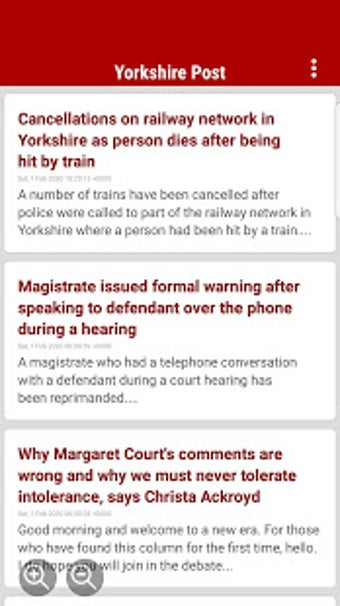 Image 3 for Leeds Local News
