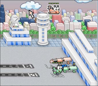 Imagen 0 para Airport Mania: First Flig…