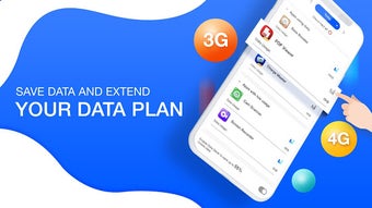 Imagen 0 para Data Saver And Data Manag…