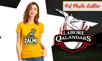 Image 2 for PSL Suit Photo Editor - P…