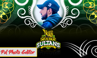 Image 1 for PSL Suit Photo Editor - P…