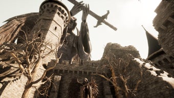Image 0 for Kingdom of Fallen: The La…