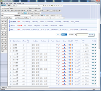 Image 2 for CesarUSA Text Editor BS