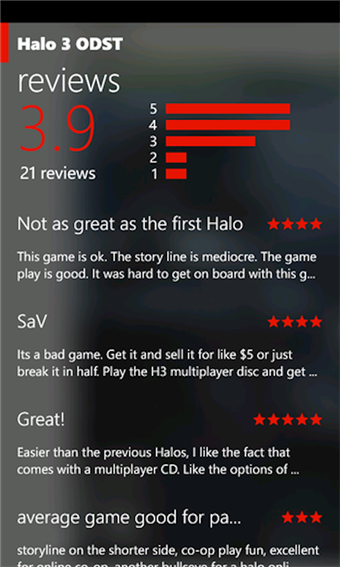 Image 3 for ShopSavvy for Windows 10