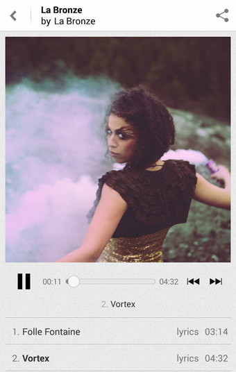 Imagen 0 para Bandcamp