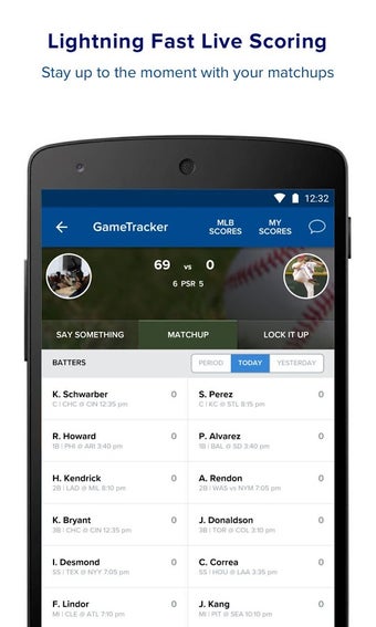 Imagen 7 para CBS Sports Fantasy