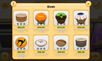 Image 1 for Baker Business 2: Cake Ty…