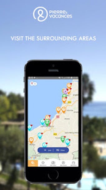 Image 1 for Planet Pierre & Vacances