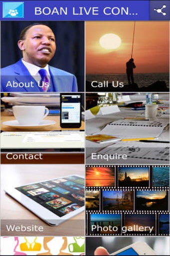 Image 0 for BOAN LIVE CONNECT