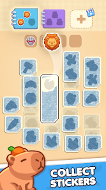 Imagen 0 para My Sticker Book: Scratch …