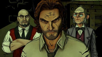 Image 0 for The Wolf Among Us: Episod…