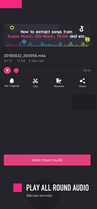 Imagen 3 para PixArt Video & Photo Edit…