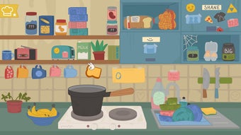 Imagen 0 para Little Chef: Cozy Cooking