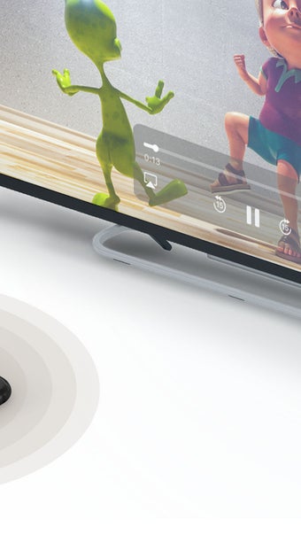 Image 0 for Mirror for Chromecast
