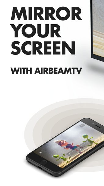 Image 1 for Mirror for Chromecast