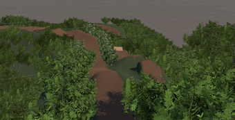 Image 0 for Big Jumps Area for Descen…