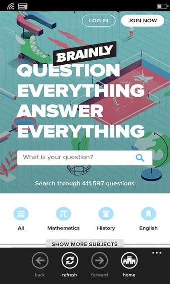 Brainly For Windows 10 Para Windows Descargas Gratis Y An lisis De 