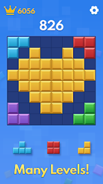 Image 0 for Block Blast - Top Block P…