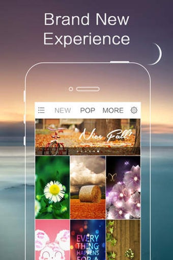 Imagen 0 para Backgrounds & Wallpapers