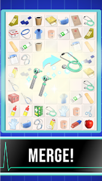 Image 0 for Merge Medicine